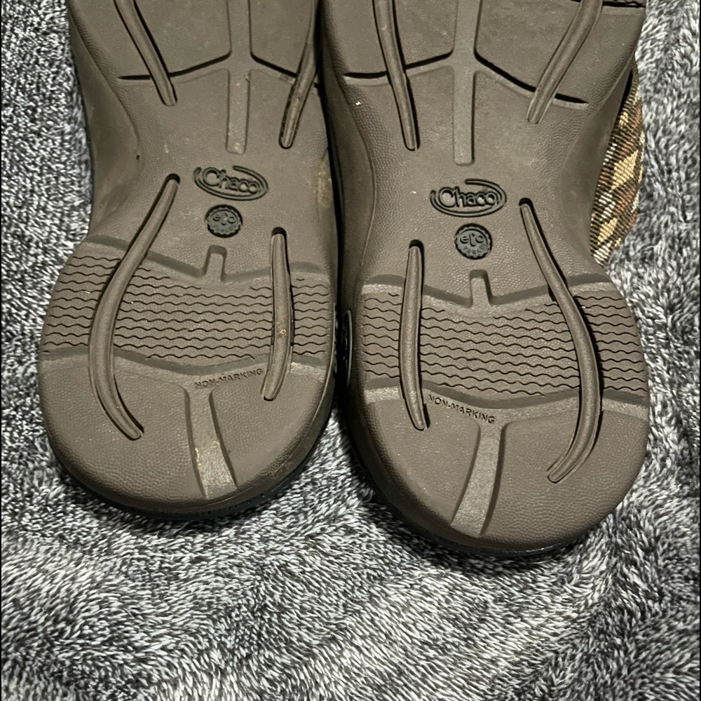 Chaco Flip Flops - image 2